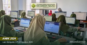 ANBK 2024 : Tolok Ukur Input dan Output Pembelajaran